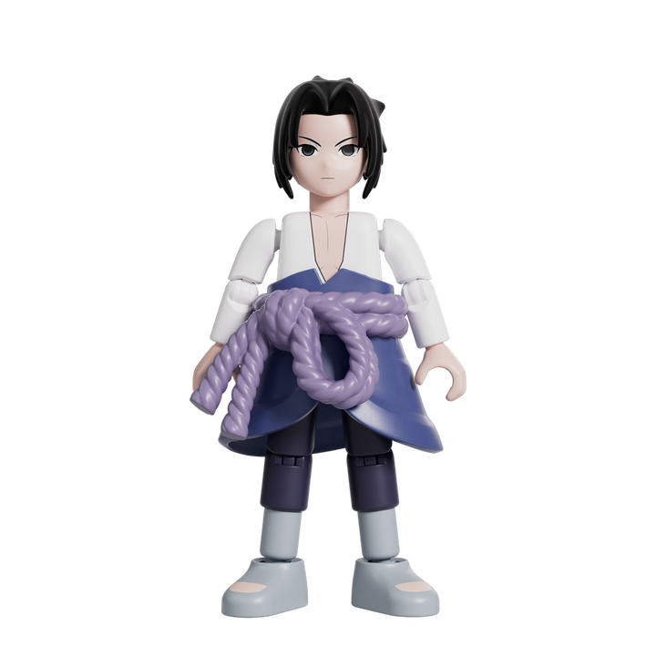 Blind Box - Naruto Galaxy Version 01 - Ultimate Bond