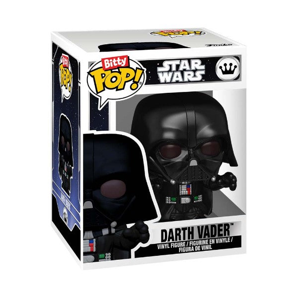 Star Wars – Death Star Bitty Pop! Playset