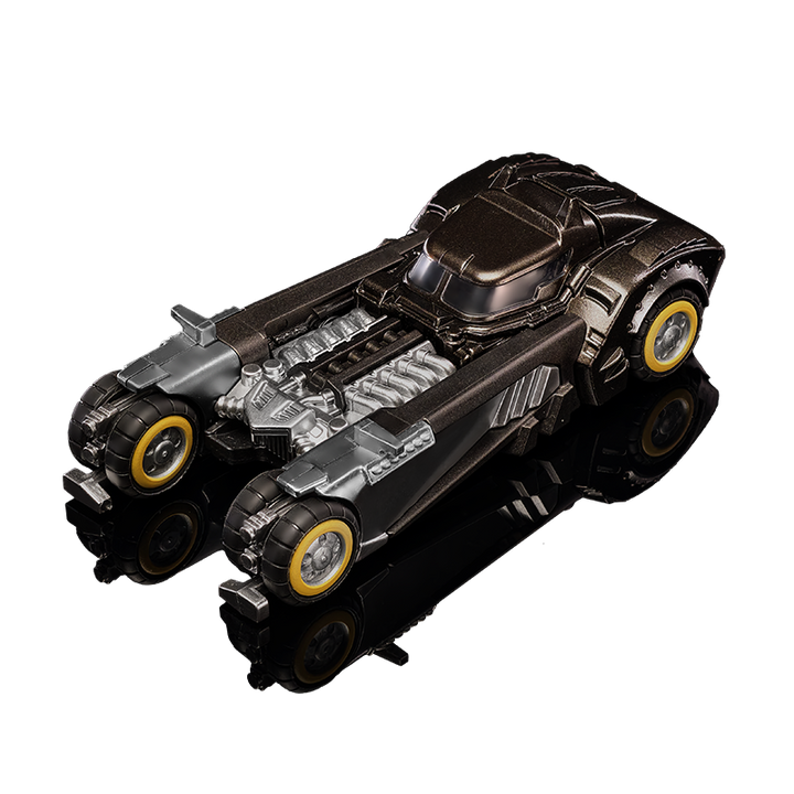 DC Comics – Blokees Wheels E01 Gotham Velocity Blind Box Assortment