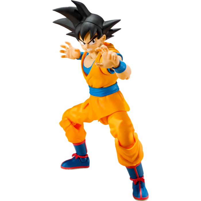 S.H.Figuarts Son Goku (Daima)