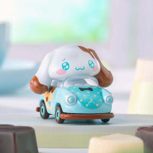 TOMICA TUNES SANRIO CHARACTERS Vol.2