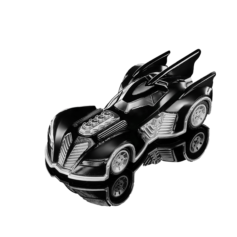 DC Comics – Blokees Wheels E01 Gotham Velocity Blind Box Assortment