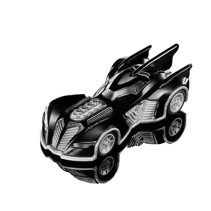 DC Comics – Blokees Wheels E01 Gotham Velocity Blind Box Assortment