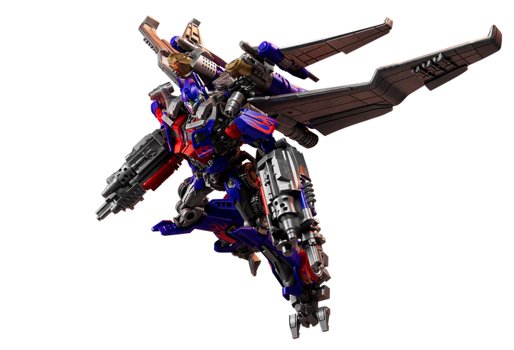 Transformers DX Classic Class 21 - Jet Wing Optimus Prime (13.4cm)