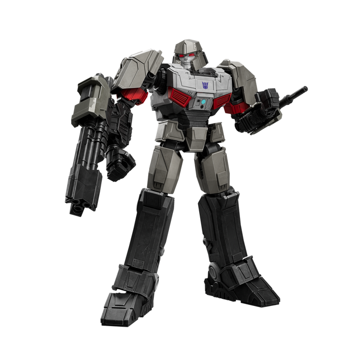 Transformers Classic Class 12 - One Megatron