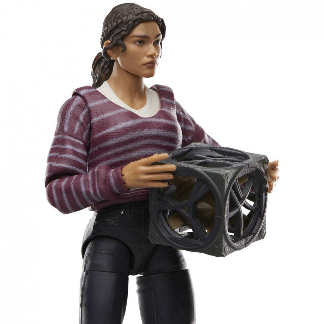 Marvel Legends Series: SpiderMan No Way Home - Marvels MJ