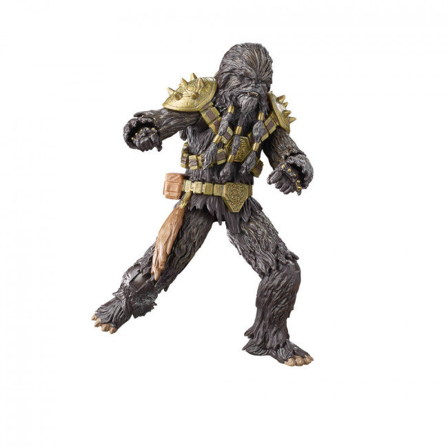 Star Wars The Black Series The Book of Boba Fett - Krrsantan