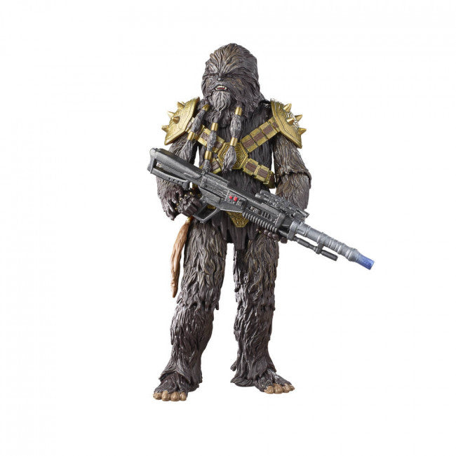 Star Wars The Black Series The Book of Boba Fett - Krrsantan
