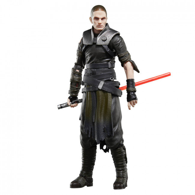 Star Wars The Black Series Force Unleashed - Starkiller