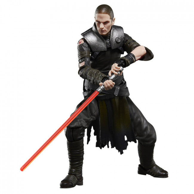 Star Wars The Black Series Force Unleashed - Starkiller