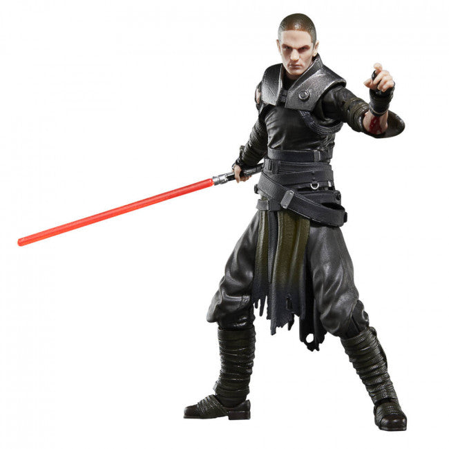 Star Wars The Black Series Force Unleashed - Starkiller