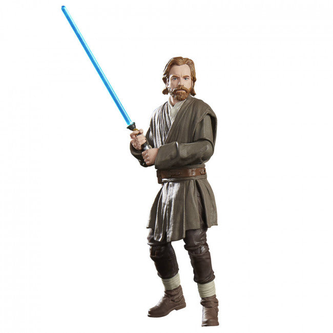 Star Wars The Black Series Obi-Wan Kenobi - Obi-Wan Kenobi (Jabiim)