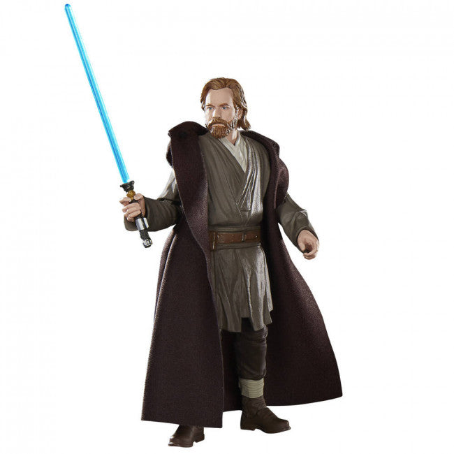 Star Wars The Black Series Obi-Wan Kenobi - Obi-Wan Kenobi (Jabiim)