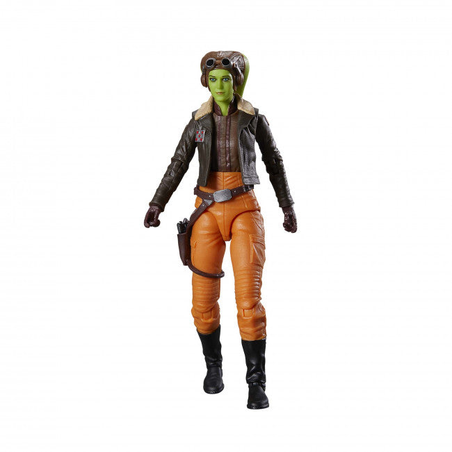 Star Wars The Black Series Ahsoka - General Hera Syndulla