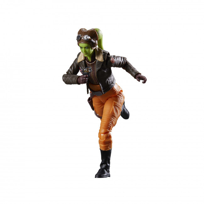 Star Wars The Black Series Ahsoka - General Hera Syndulla