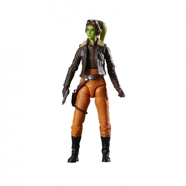 Star Wars The Black Series Ahsoka - General Hera Syndulla