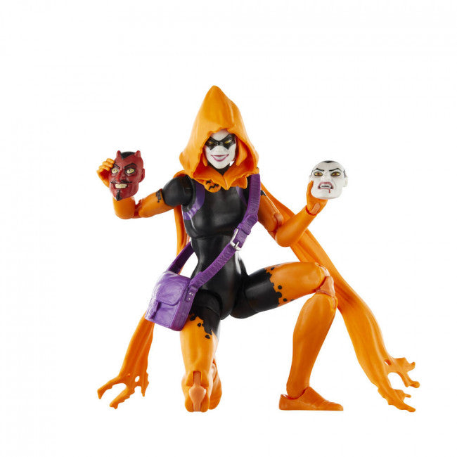 Marvel Legends Series: Spiderman Comics - Hallows&