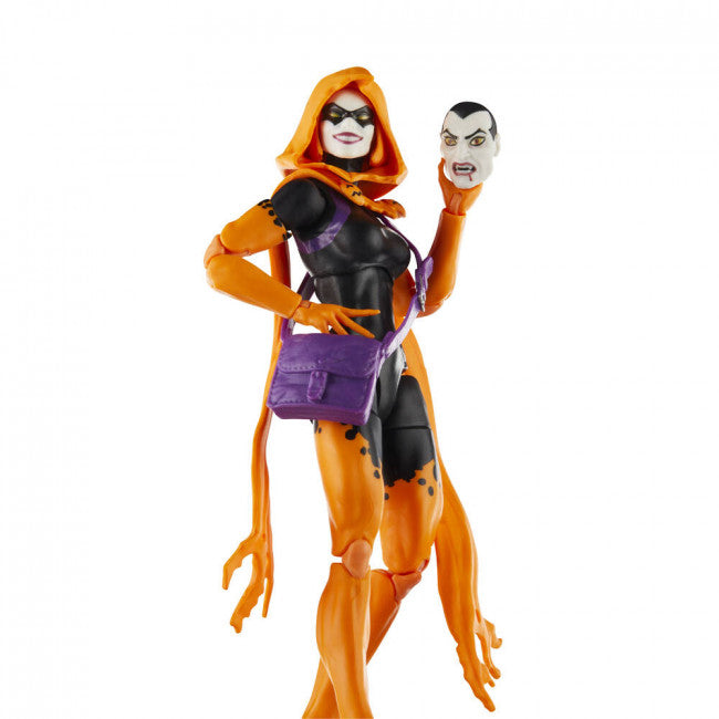 Marvel Legends Series: Spiderman Comics - Hallows&