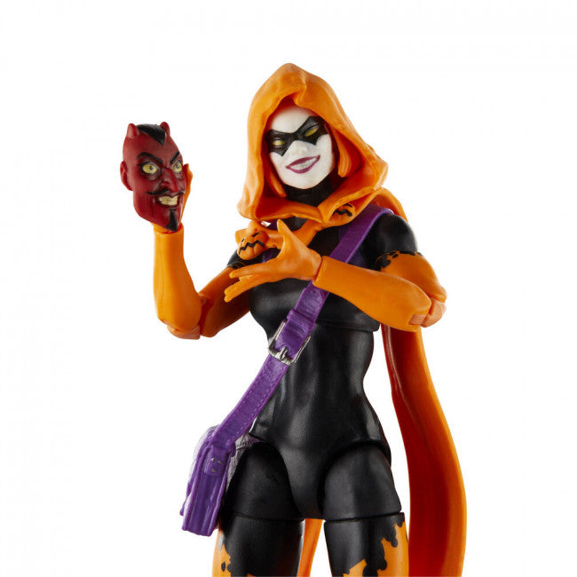 Marvel Legends Series: Spiderman Comics - Hallows&