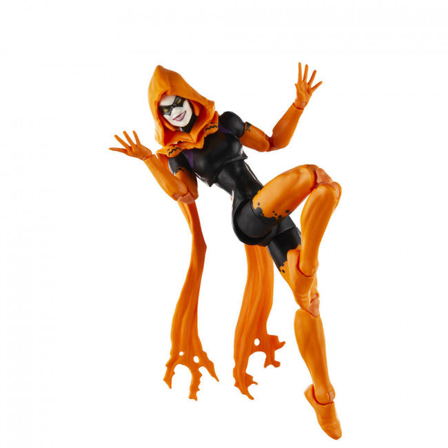 Marvel Legends Series: Spiderman Comics - Hallows&