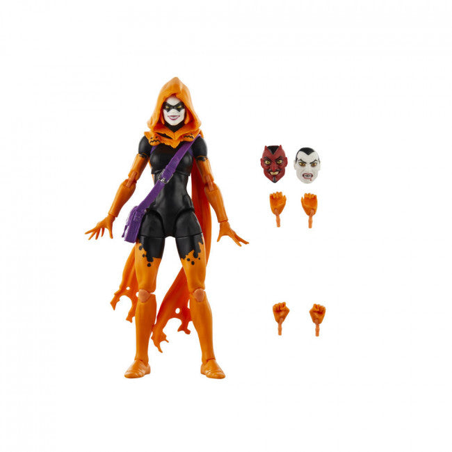 Marvel Legends Series: Spiderman Comics - Hallows&