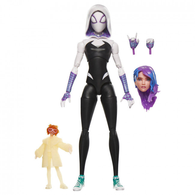Marvel Legends Series: Spider-Gwen