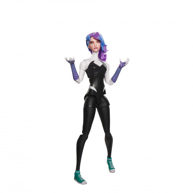 Marvel Legends Series: Spider-Gwen