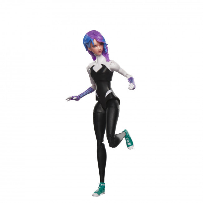 Marvel Legends Series: Spider-Gwen
