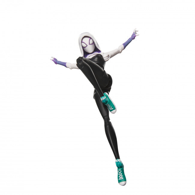 Marvel Legends Series: Spider-Gwen