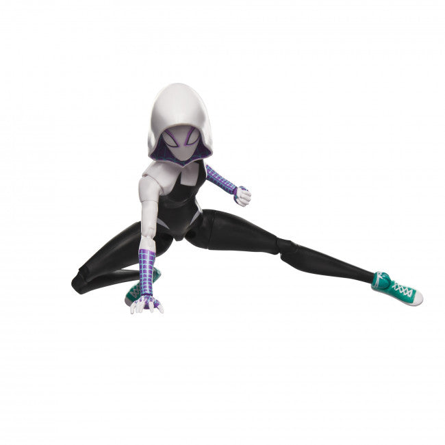Marvel Legends Series: Spider-Gwen