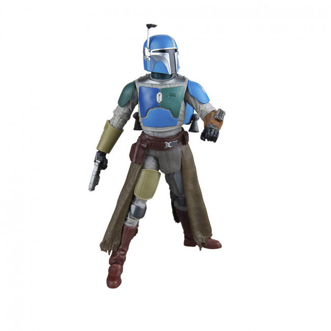 Star Wars The Black Series: Mandalorian Shriek-Hawk