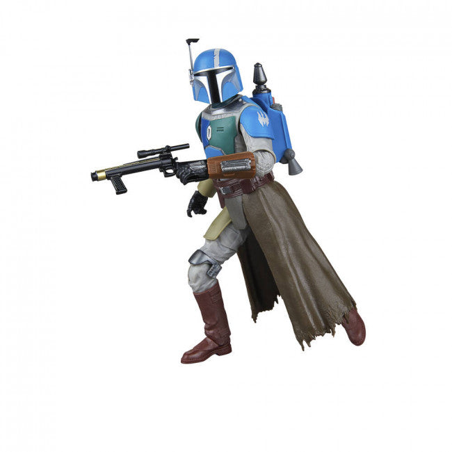 Star Wars The Black Series: Mandalorian Shriek-Hawk