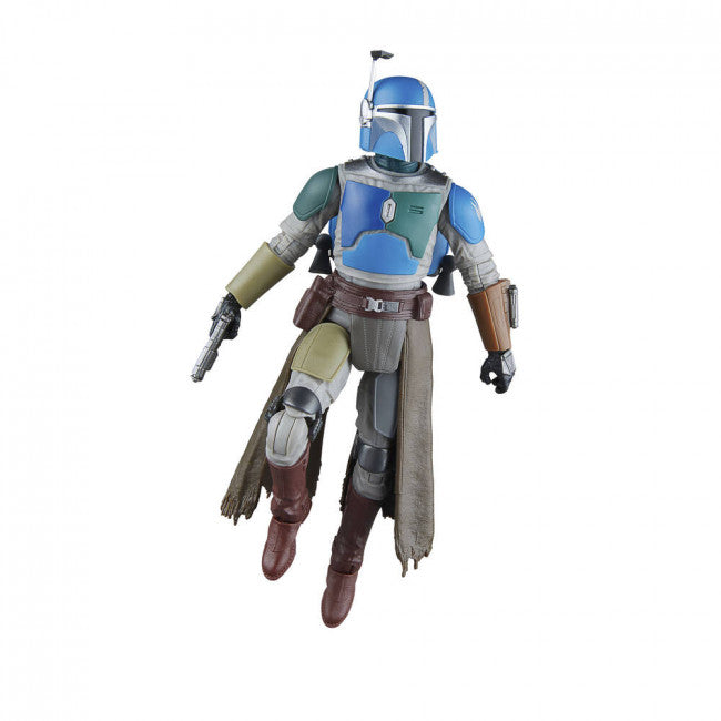 Star Wars The Black Series: Mandalorian Shriek-Hawk