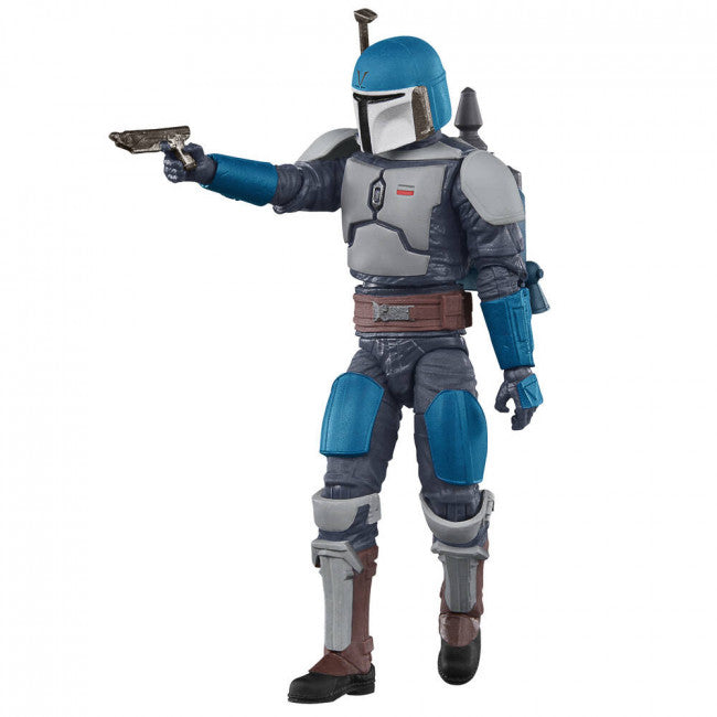 Star Wars The Vintage Collection The Mandalorian - Mandalorian Fleet Commander
