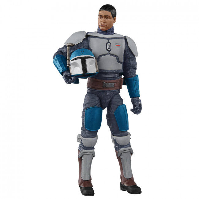 Star Wars The Vintage Collection The Mandalorian - Mandalorian Fleet Commander