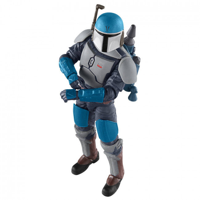 Star Wars The Vintage Collection The Mandalorian - Mandalorian Fleet Commander