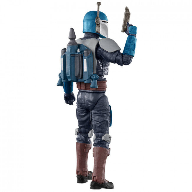 Star Wars The Vintage Collection The Mandalorian - Mandalorian Fleet Commander