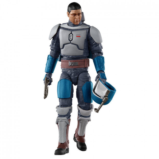 Star Wars The Vintage Collection The Mandalorian - Mandalorian Fleet Commander