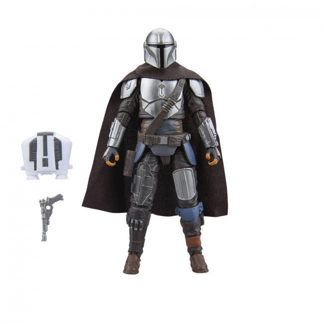 Star Wars The Vintage Collection: The Mandalorian (Imperial Base)