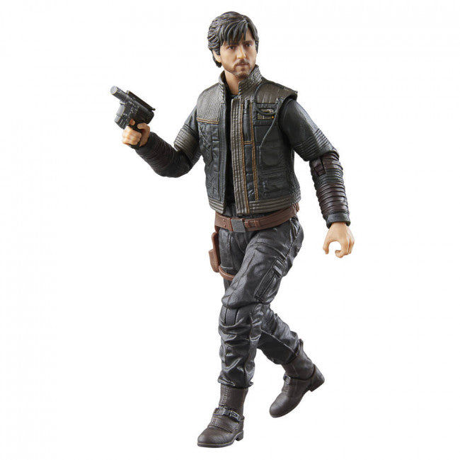 Star Wars The Black Series: Cassian Andor