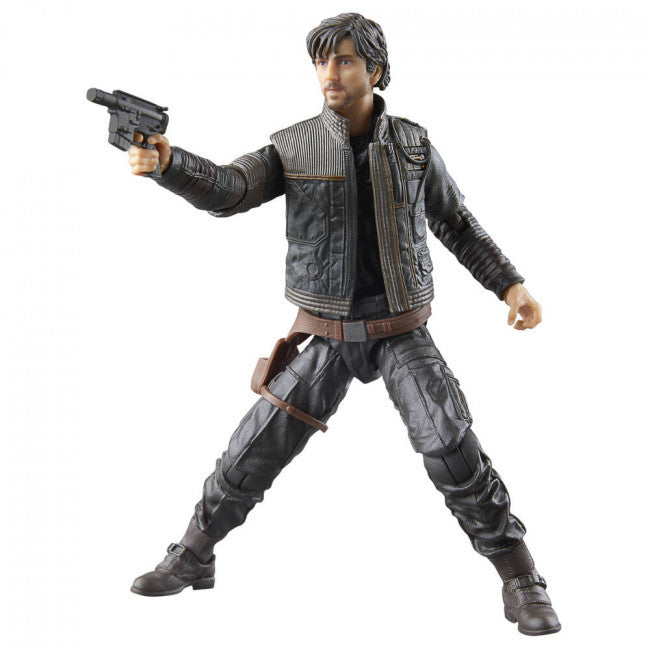 Star Wars The Black Series: Cassian Andor