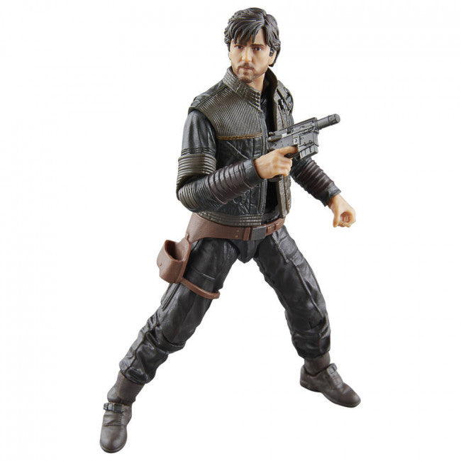 Star Wars The Black Series: Cassian Andor