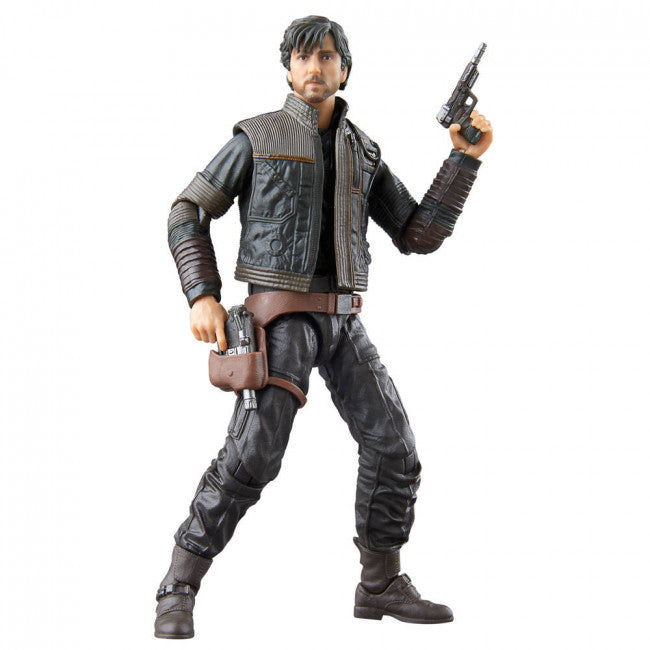 Star Wars The Black Series: Cassian Andor