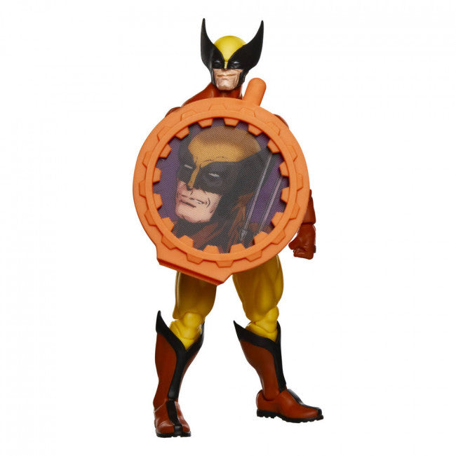 Marvel Legends Series: Secret Wars - Wolverine