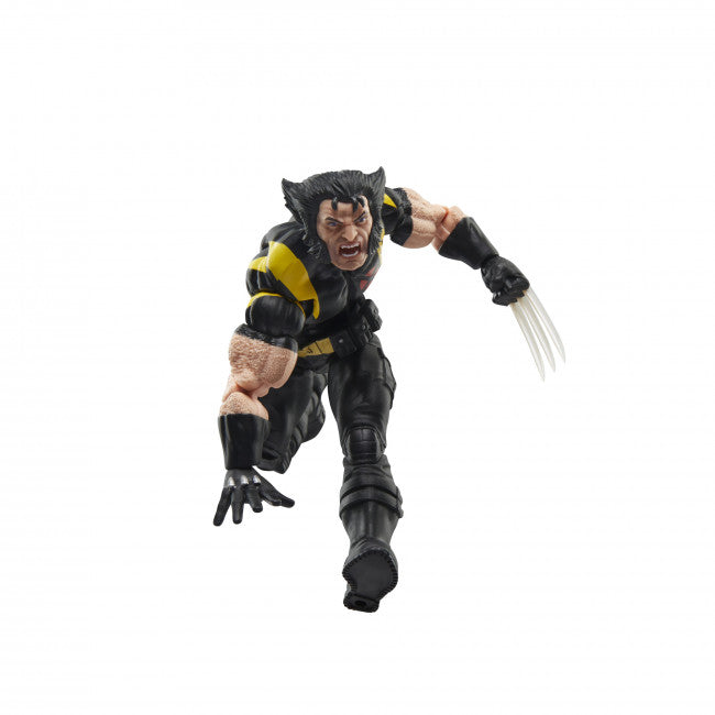 Marvel Legends Series: X-Treme X-Men Wolverine