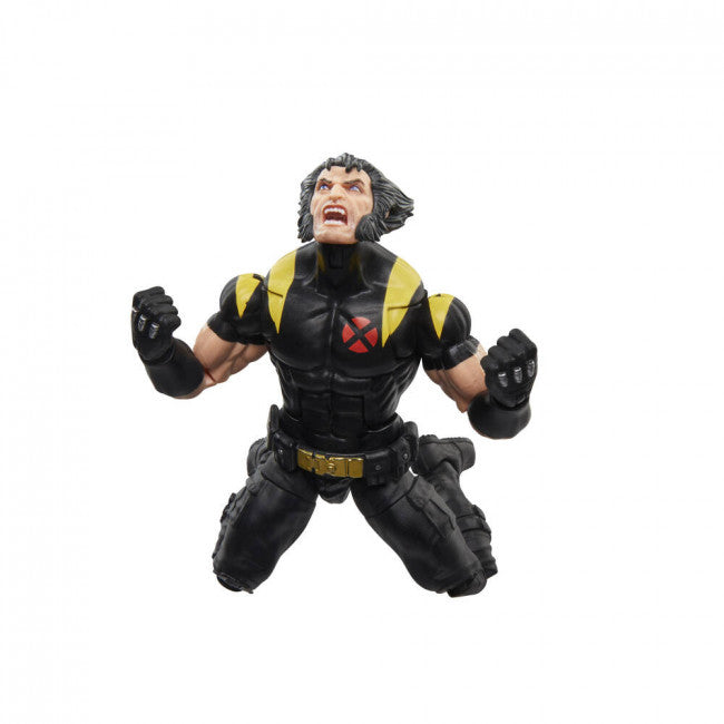 Marvel Legends Series: X-Treme X-Men Wolverine