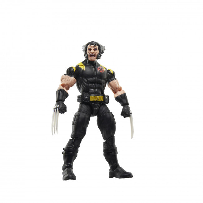 Marvel Legends Series: X-Treme X-Men Wolverine