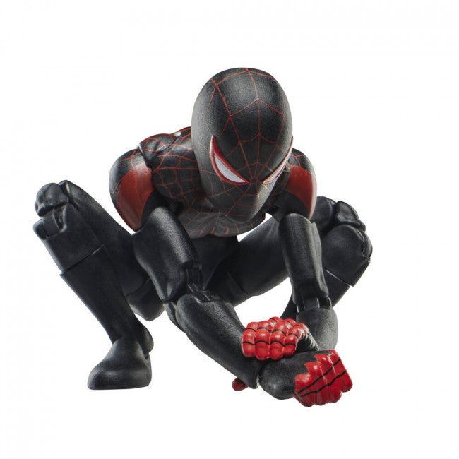 Marvel Legends Series: Ultimate Miles Morales Spider-Man