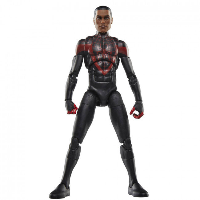 Marvel Legends Series: Ultimate Miles Morales Spider-Man