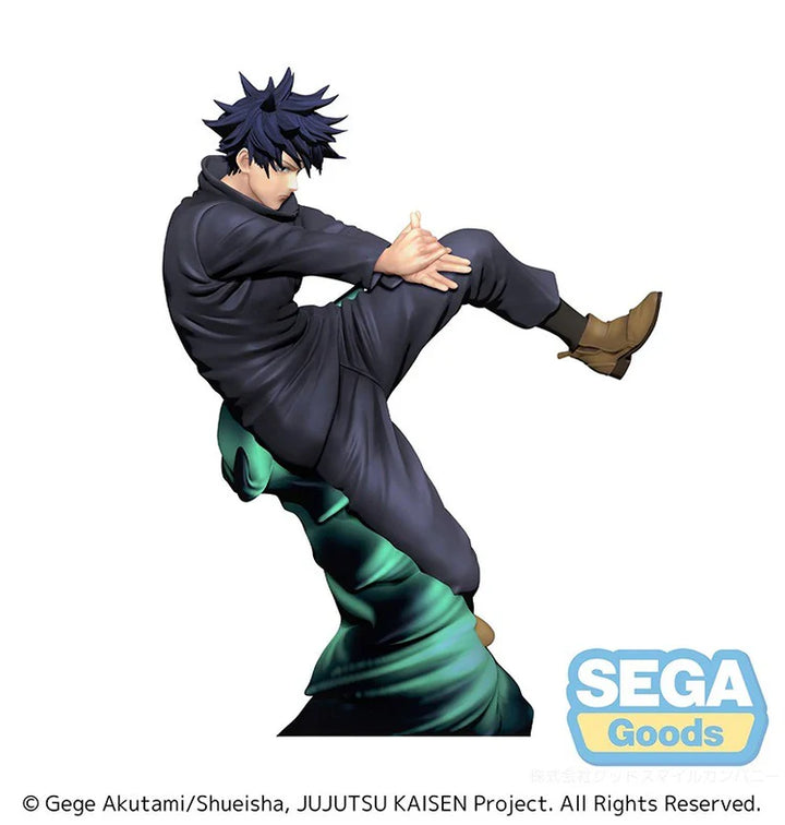 Jujutsu Kaisen: Prize Figure - Megumi Fushiguro